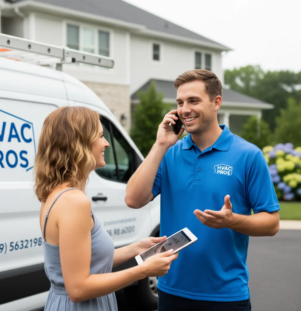 AC Repair in Akron, CO